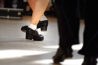 Things you will only understand if you did Irish dancing as a kid