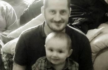 Single Dad Gets His Dying Wish: Foster Parents For His Beloved Son