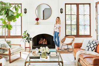 Lauren Conrad Just Listed Her House For Sale And We Are SO Doing The Lotto This Weekend