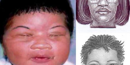 Newborn Baby Kidnapped From Hospital Found ALIVE, Age 18