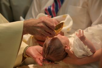Bruton Set To Battle School Baptism Rules