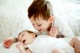 Meeting new baby: introducing your big kid to their younger sibling