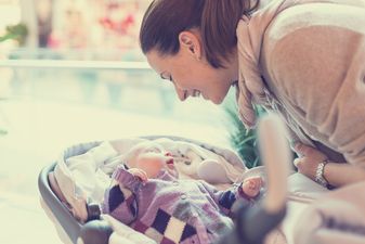 Pregnant? Just Had A Baby? You Need To Come Join Us At Our (FREE) Dundrum Town Centre Event
