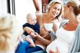 Broody? If Your Name Is On THIS List, Chances Are You WILL Get Pregnant In 2017