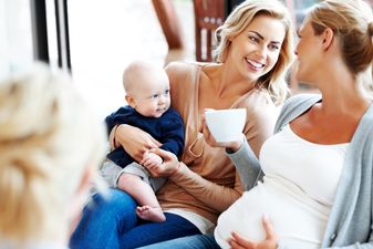 Broody? If Your Name Is On THIS List, Chances Are You WILL Get Pregnant In 2017