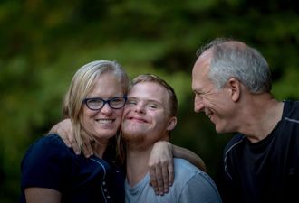 Looking after grandkids can add 5 years to grandparents’ lives