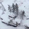 LATEST: 30 Missing in Italy Avalanche: ‘We’ve Heard No Replies, No Voices’