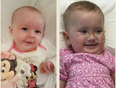 The Lives Of These Two Little Girls Rested On A Decision By The HSE. Today We Have Some Fantastic News..