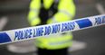 Two schoolgirls in County Armagh knocked down in suspected hit and run