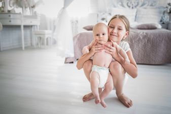 Everything you ALWAYS wanted to know about sibling rivalry