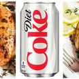 Diet Coke Chicken Is The Low-Calorie Dinner You NEED In Your Life Right Now