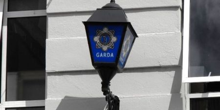 Dublin Security Guard Stabbed With Screwdriver