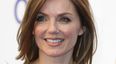 Geri Horner Announces The Birth Of Her Baby With Husband Christian