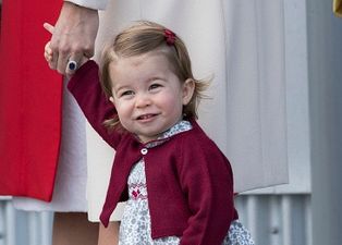 Princess Charlotte Gets Her Own ‘Lottie’ As Irish Doll Makes Royal Gift List