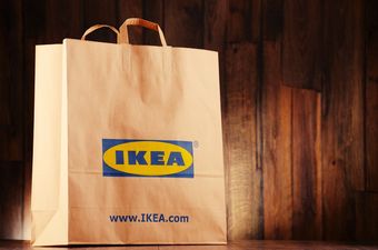 IKEA Recall Chairs Due To Safety Concerns