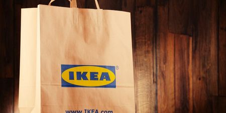 IKEA Recall Chairs Due To Safety Concerns