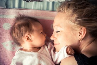 Up All Night With Baby? Come To Our Baby Sleep Expert At Our Dundrum Town Centre Event Tomorrow