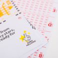 An Irish Person Just Won 88 MILLION Euro In The Euromillions Draw