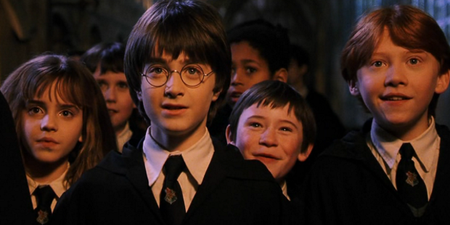 This Dublin bookstore will be holding a Harry Potter day and it looks magical