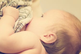 Turns Out Mums With Babies Of THIS Gender Produce Better Breastmilk