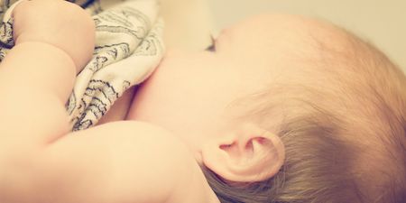 Turns Out Mums With Babies Of THIS Gender Produce Better Breastmilk