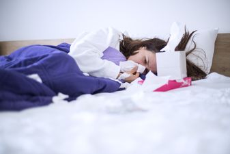 Are You A Cry Baby? Science Reveals Why Some Of Us Cry More Than Others