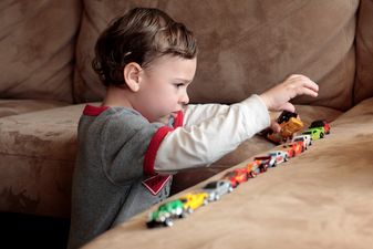 Scientists Have Pinpointed The Gene That Could Cause Epilepsy And Autism