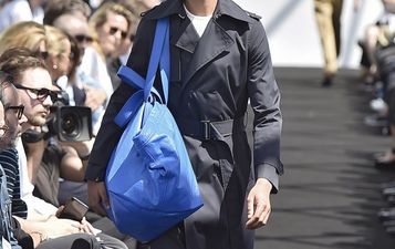 Everyone Is Losing It Over This €2 Bag That Looks JUST Like The Latest IT Bag From Balenciaga