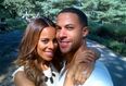 Bump Watch! Rochelle Humes’ Latest Maternity Outfit Has Everyone Swooning