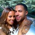 Bump Watch! Rochelle Humes’ Latest Maternity Outfit Has Everyone Swooning