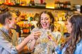 STOP EVERYTHING: There’s A Prosecco Festival Happening In London