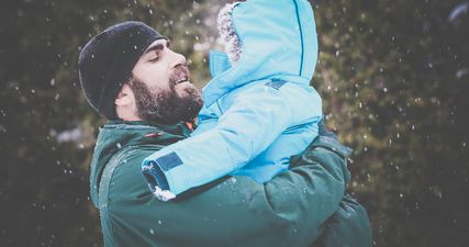 Weather Update: It’s Going To Be A Bit Freezing This Weekend