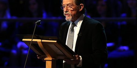 Legendary Actor John Hurt Dies Aged 77 – J.K. Rowling Leads The Tributes