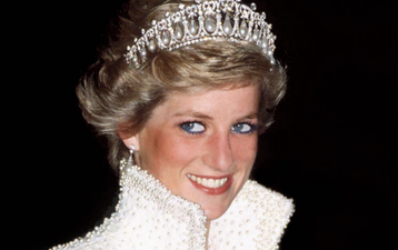 Princes William And Harry Have Commissioned A Statue In Memory Of Their Mother Diana