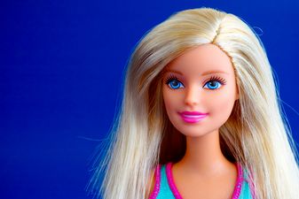 Mattel has created the first ever Barbie who wears a hijab