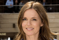 Geri Horner On Being A New Mum At 44:  “I Am Lucky I Conceived Naturally”
