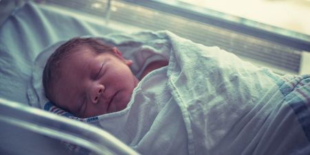 The Checklist You Need BEFORE You Leave The Hospital With Your Newborn
