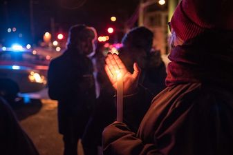 Six Dead And Eight Wounded In ‘Terrorist Attack’ On Canadian Mosque