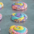Unicorn Poop Cookies Are Only The Most Amazing Thing In The Whole World