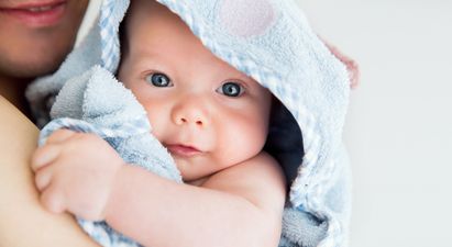 These Baby Names Inspired By Irish Mythology Are So Good We Want Them ALL