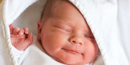 10 fascinating things you probably didn’t know about newborns (but should)