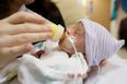 Scientists Shed Light On Potential Cause Of Premature Birth