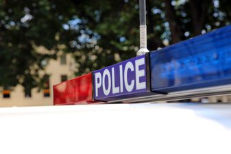 Melbourne Mum Killed When Her Car Rolls Her Over With Her Two Kids Inside