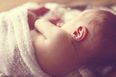 Granny asks mum to change newborn’s name for a sad reason