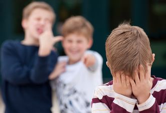 Bullying Linked To Lower Academic Achievement And Confidence