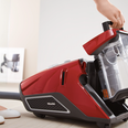 COMPETITION: Win A State Of The Art Miele Vacuum Cleaner Worth Over €300