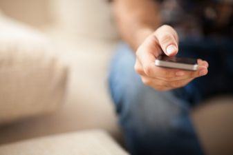 There’s an App that allows men to check the quality of their sperm (No doctor needed)