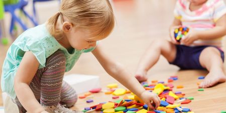 German Parents Can Now SUE The Government For Failing To Provide Childcare