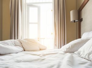 This Cork Man Has Invented A GENIUS Pillow That May Change Your Life