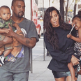 More Pitter Patter? Kim Kardashian Hints At Baby #3 In Cryptic Tweet